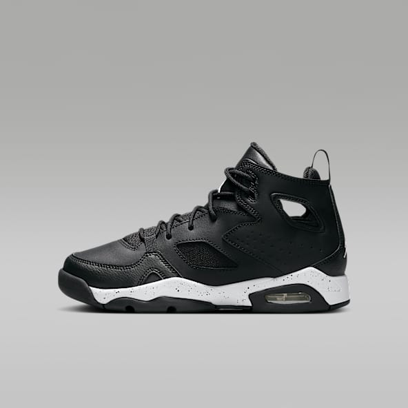 Nike jordans size 6 sales